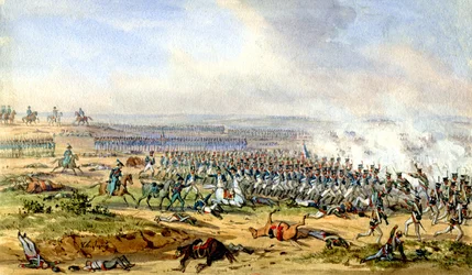 Slaget ved Austerlitz