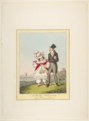 En træerstatning eller enhver havn i en storm, 19. januar 1821.