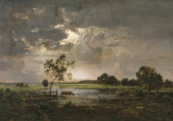 Landskab