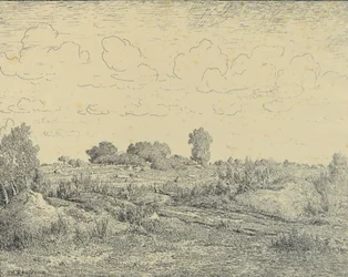 Plaine de La Plante i Biau