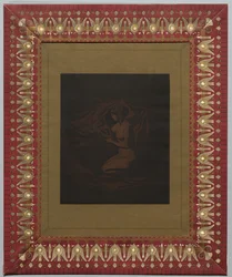 Gløder Glød, 1890-1897.