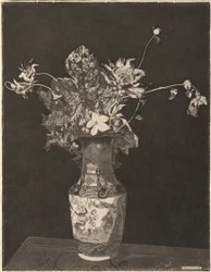 Blomsternes smerte