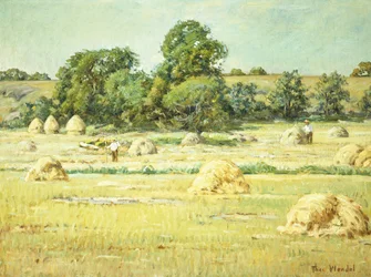 Høing