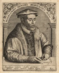 Adriaen de Jonghe, hollandsk læge.