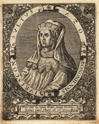 Azo af Bologna, fl. 1150–1230, italiensk jurist.