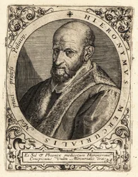 Girolamo Mercuriale, italiensk filolog