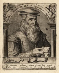 Hans Herbst, schweizisk humanistisk trykkeri.