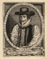 John Williams, ærkebiskop af York