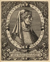 Paul af Castrensis