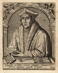 Sankt John Fisher