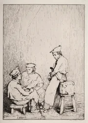 Kortet
