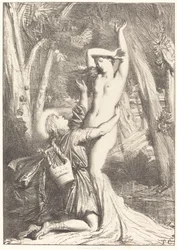 Apollo og Daphne