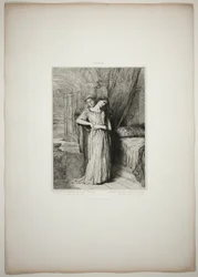 If I Do Die Before Thee, plade otte fra Othello