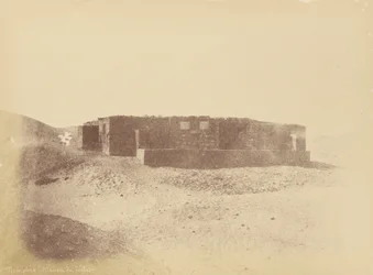 Memphis, ørkenens hjemsted