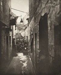 Passage nr. 118, High Street (#6)