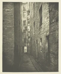 Luk nr. 148 High Street