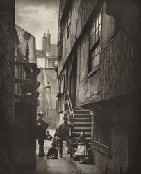 Gyde nr. 28, Saltmarket (#25)