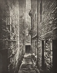 Gyde nr. 61, Saltmarket (#27)