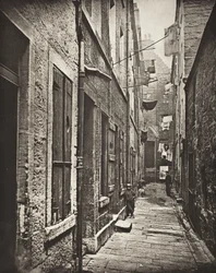 Gyde nr. 65, High Street (#13)