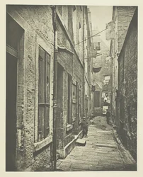 Luk No. 65 High Street