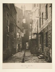 Gyde nr. 75 - High Street