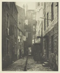 Luk nr. 75 High Street