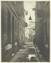 Luk No. 80 High Street
