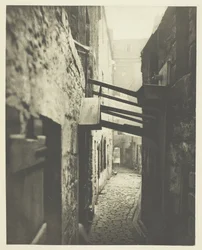 Luk No. 83 High Street