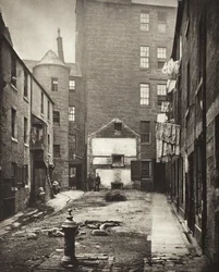 Gyde nr. 97 og 103, Saltmarket (#28)