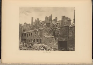 The Back Wynd