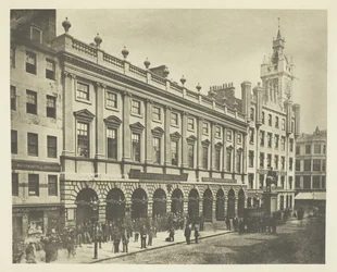 Tontine-bygningen, Trongate