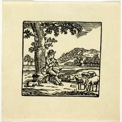 Bogillustration