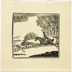 Bogillustration