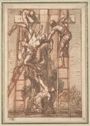 Deponeringen