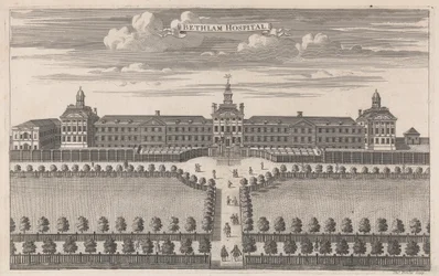 Bethlehem Hospital