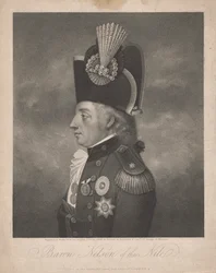 Baron Nelson af Nilen
