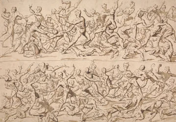 Figurstudier