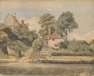 Landskab