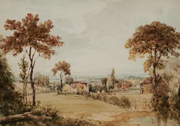 Lille Bartyham