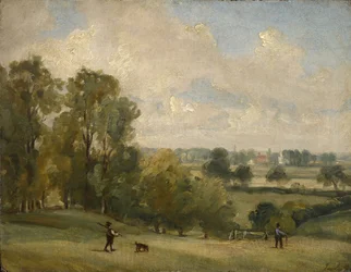 River Valley