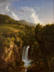Genesee landskab