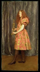 Arvingen til alle tidsaldre, ca. 1897
