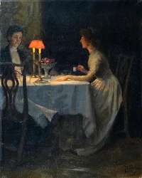 "Tid var"