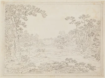 Pennsylvania Landskab