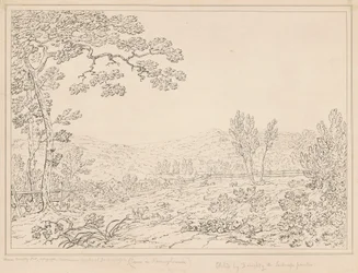 Pennsylvania Landskab