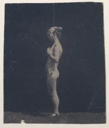 Uidentificeret model, 1884.