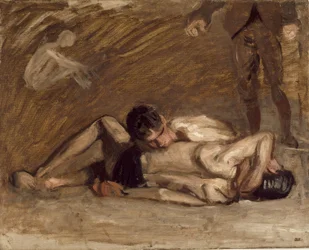 Bryderne