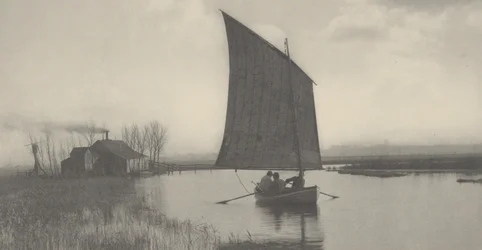 Den gamle orden og den nye,1886 (foto)