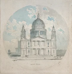 St Paul