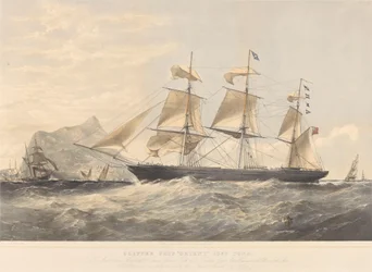 Clipper-skibet 